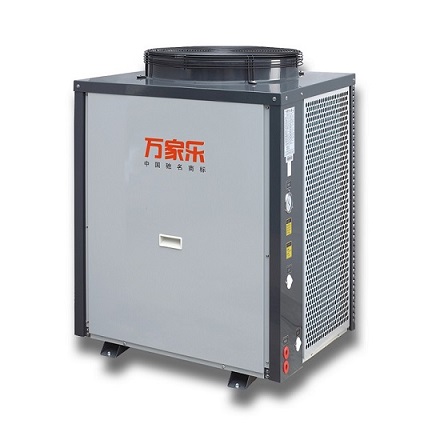                         空氣能5匹商用熱水機(jī)