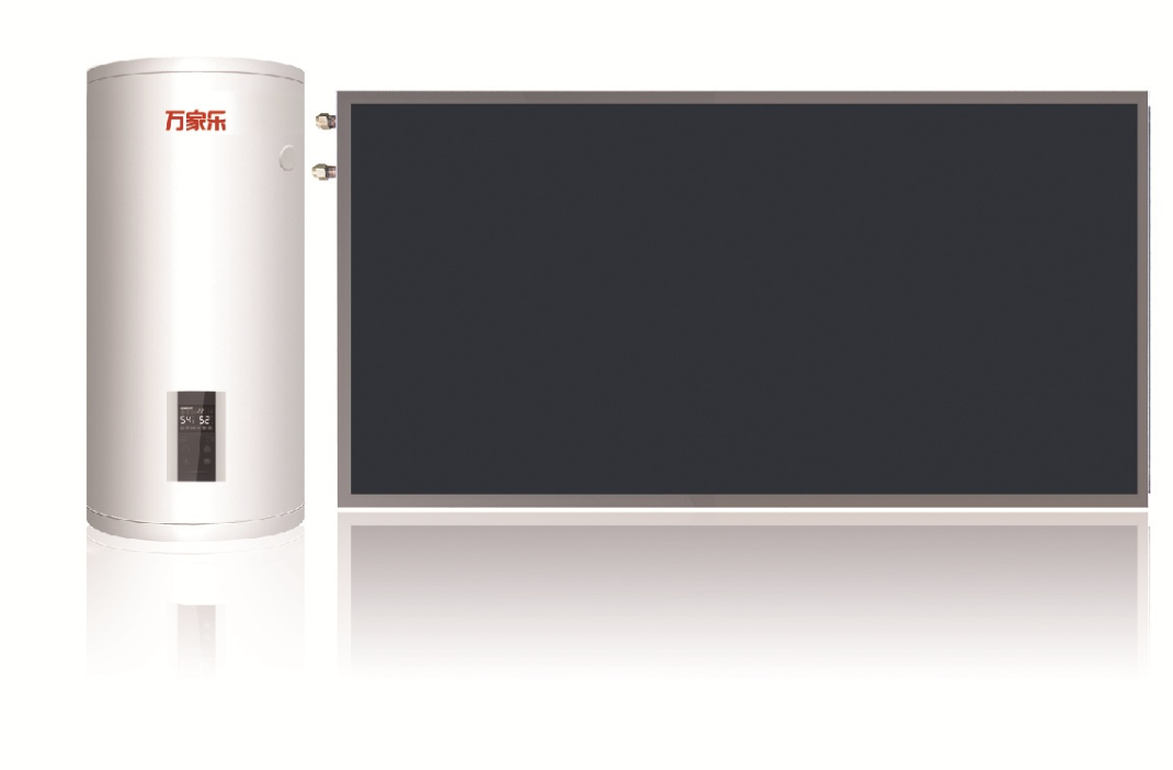 陽(yáng)臺(tái)壁掛太陽(yáng)能