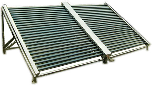 太陽(yáng)能工程集熱器